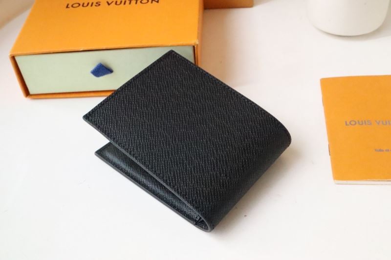 Louis Vuitton Wallets